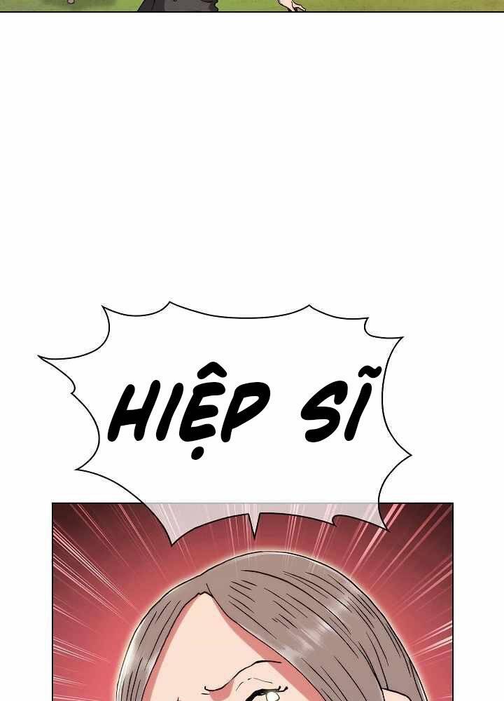 Kẻ Phát Hoạ Ấn Chú - Chương 4