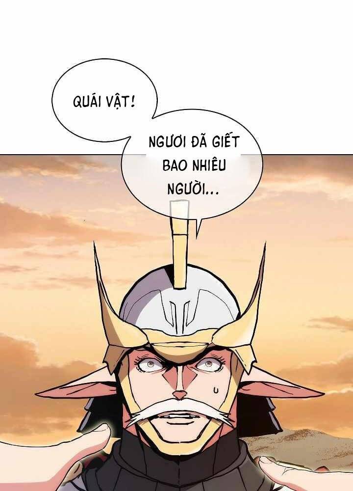 Kẻ Phát Hoạ Ấn Chú - Chương 4