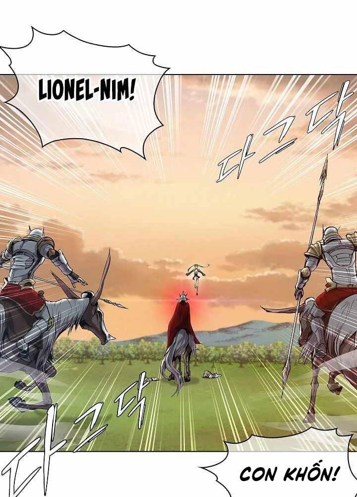 Kẻ Phát Hoạ Ấn Chú - Chương 4