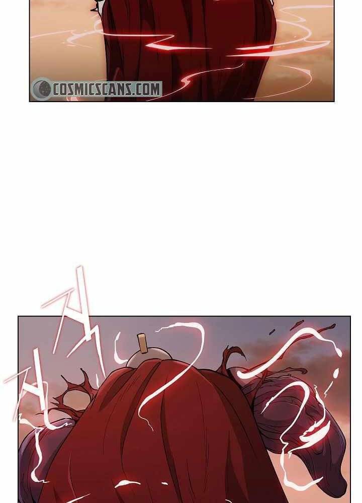 Kẻ Phát Hoạ Ấn Chú - Chương 4