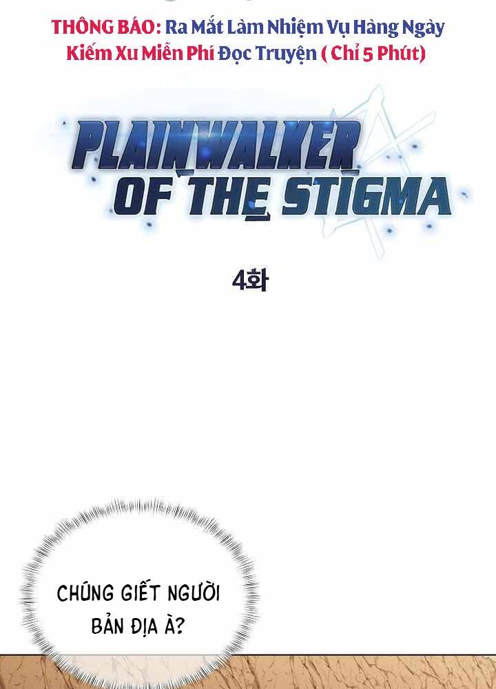 Kẻ Phát Hoạ Ấn Chú - Chương 4