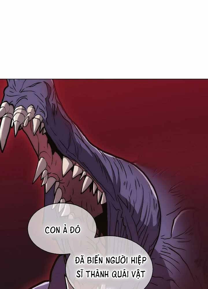 Kẻ Phát Hoạ Ấn Chú - Chương 4