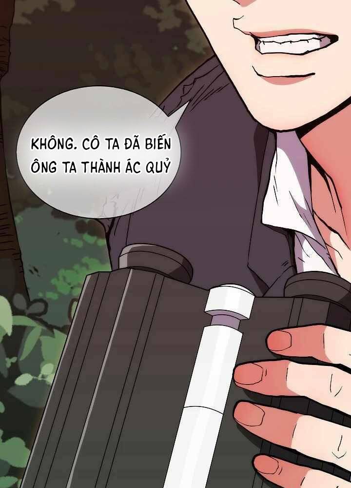 Kẻ Phát Hoạ Ấn Chú - Chương 4