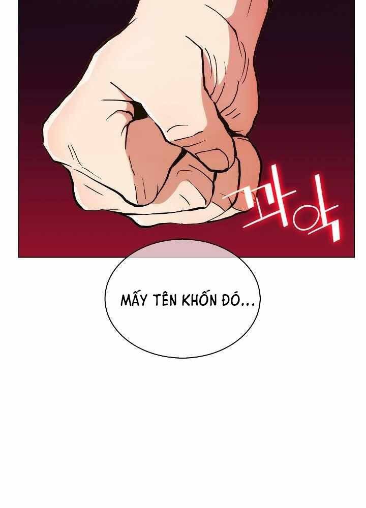 Kẻ Phát Hoạ Ấn Chú - Chương 4