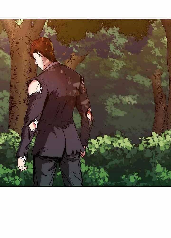 Kẻ Phát Hoạ Ấn Chú - Chương 4