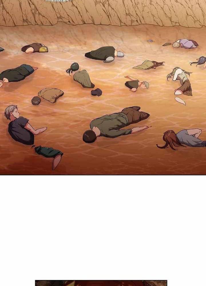 Kẻ Phát Hoạ Ấn Chú - Chương 4