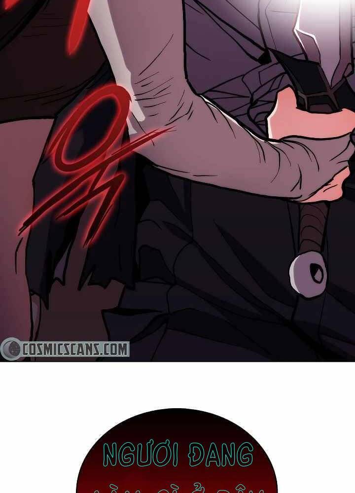 Kẻ Phát Hoạ Ấn Chú - Chương 4