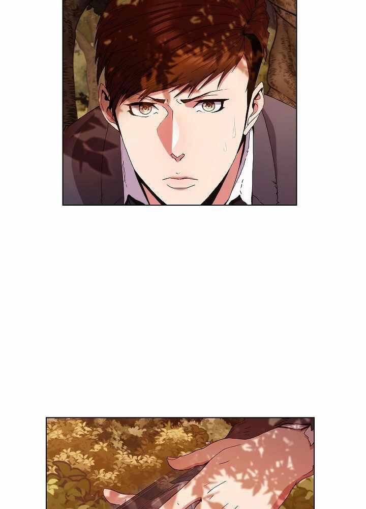 Kẻ Phát Hoạ Ấn Chú - Chương 4