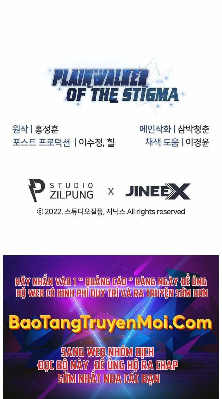 Kẻ Phát Hoạ Ấn Chú - Chương 4