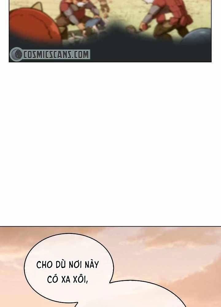 Kẻ Phát Hoạ Ấn Chú - Chương 4