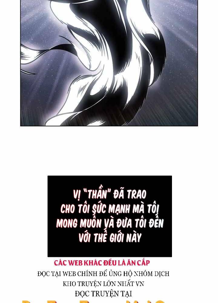 Kẻ Phát Hoạ Ấn Chú - Chương 4