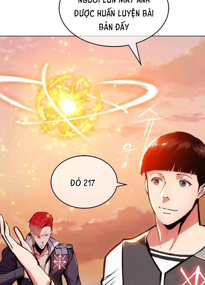 Kẻ Phát Hoạ Ấn Chú - Chương 4