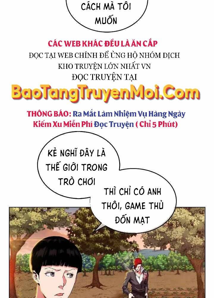 Kẻ Phát Hoạ Ấn Chú - Chương 4