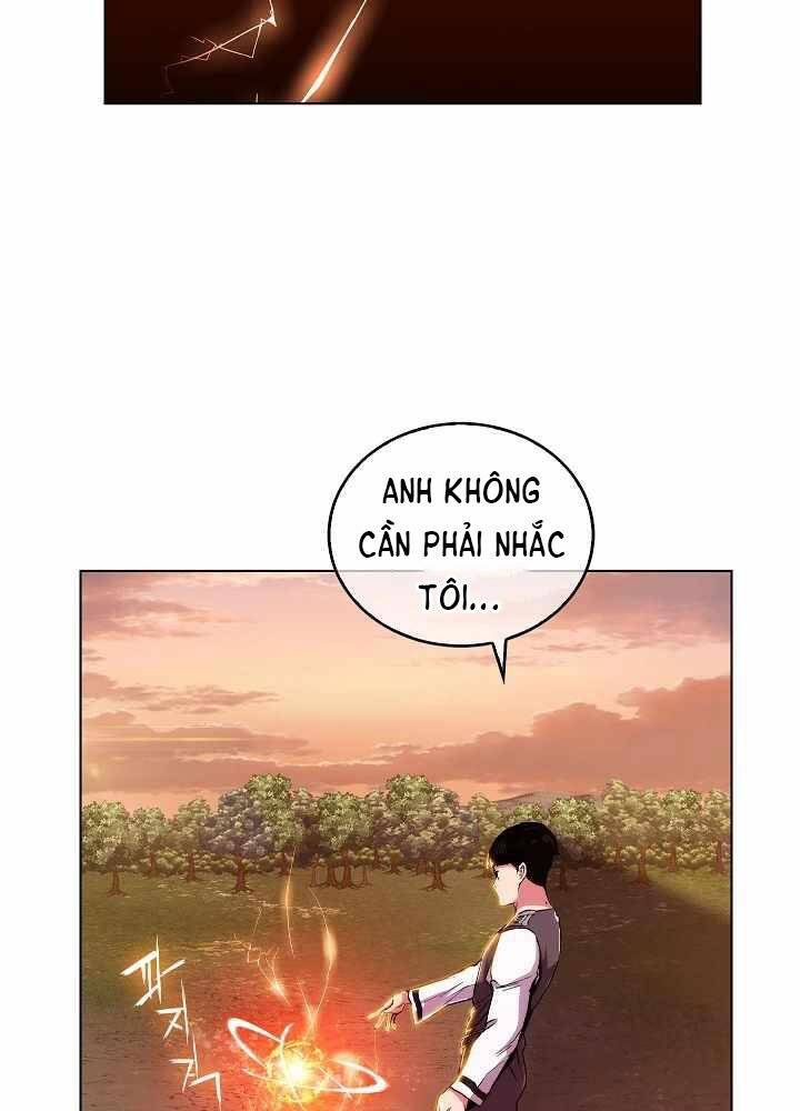 Kẻ Phát Hoạ Ấn Chú - Chương 4