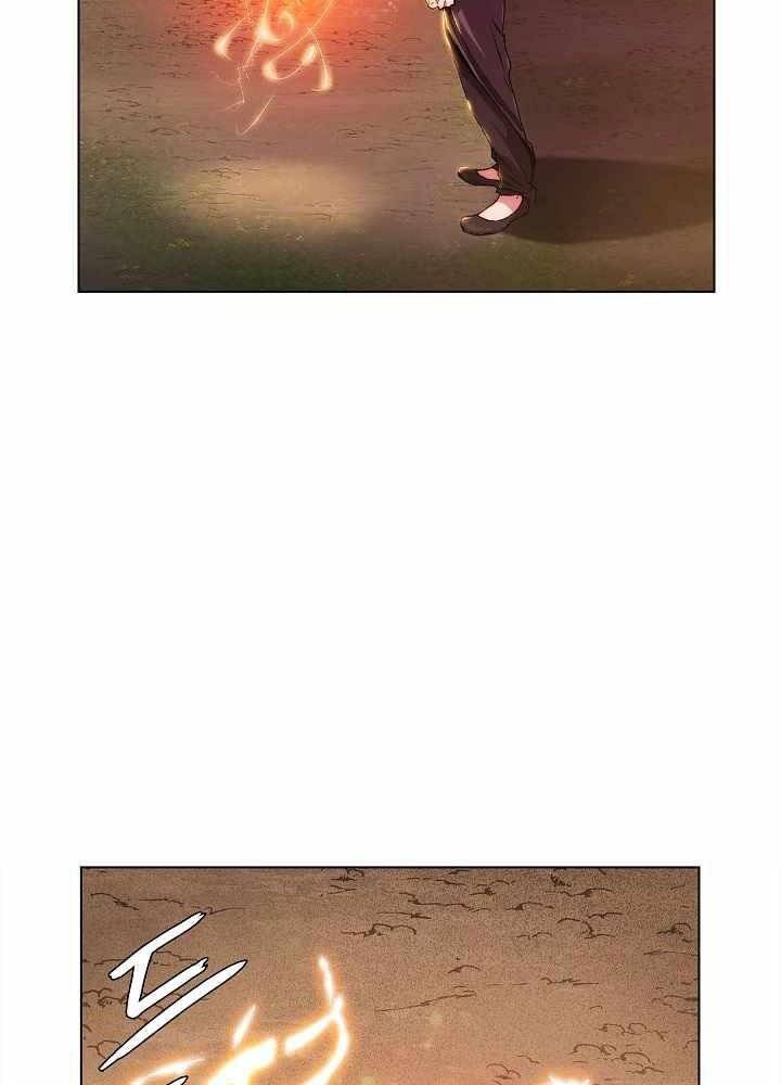 Kẻ Phát Hoạ Ấn Chú - Chương 4