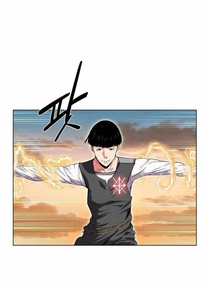 Kẻ Phát Hoạ Ấn Chú - Chương 4