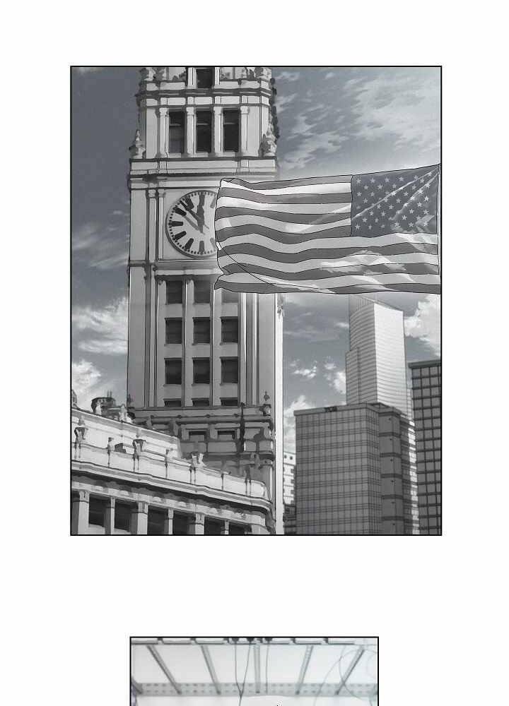 Kẻ Phát Hoạ Ấn Chú - Chương 4