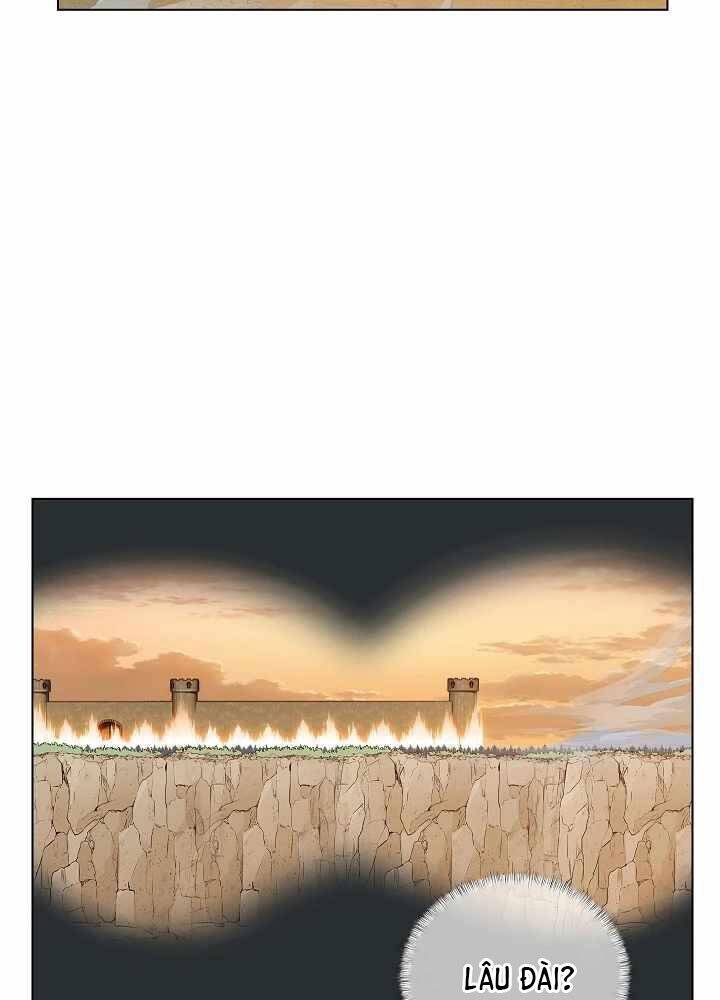 Kẻ Phát Hoạ Ấn Chú - Chương 4