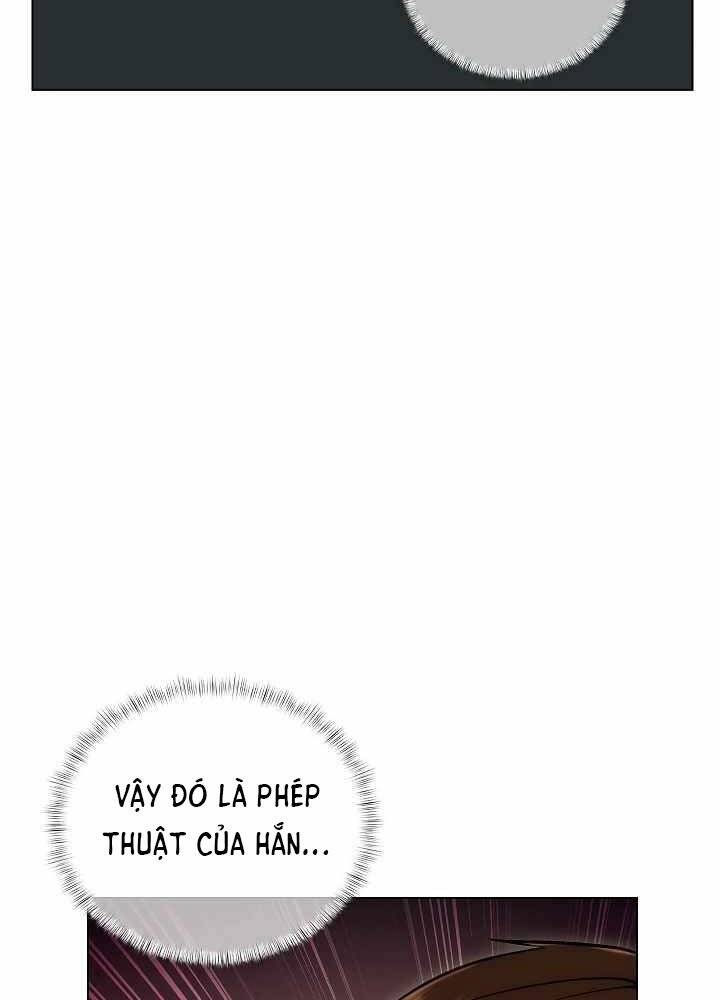 Kẻ Phát Hoạ Ấn Chú - Chương 4