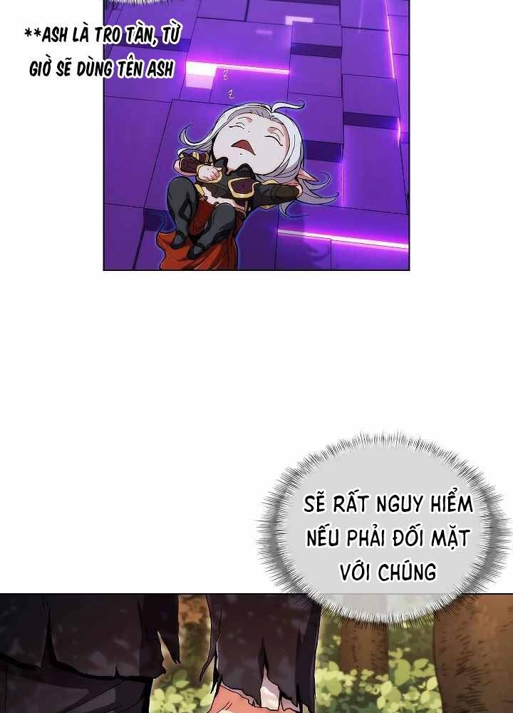 Kẻ Phát Hoạ Ấn Chú - Chương 4