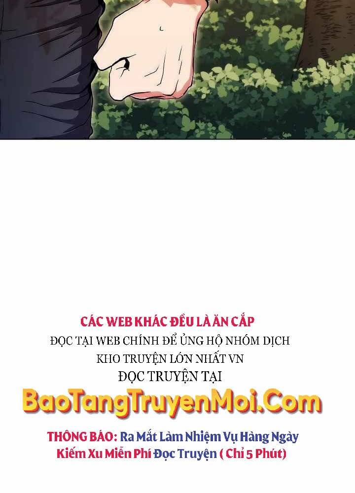 Kẻ Phát Hoạ Ấn Chú - Chương 4