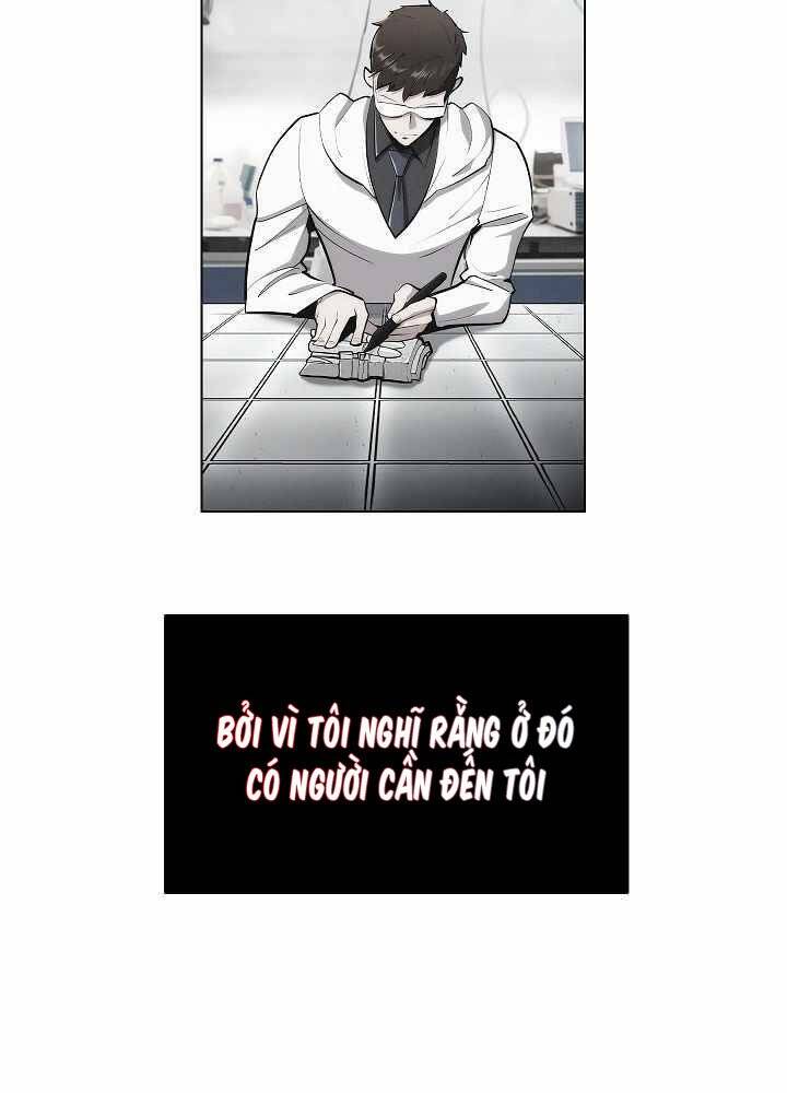 Kẻ Phát Hoạ Ấn Chú - Chương 4