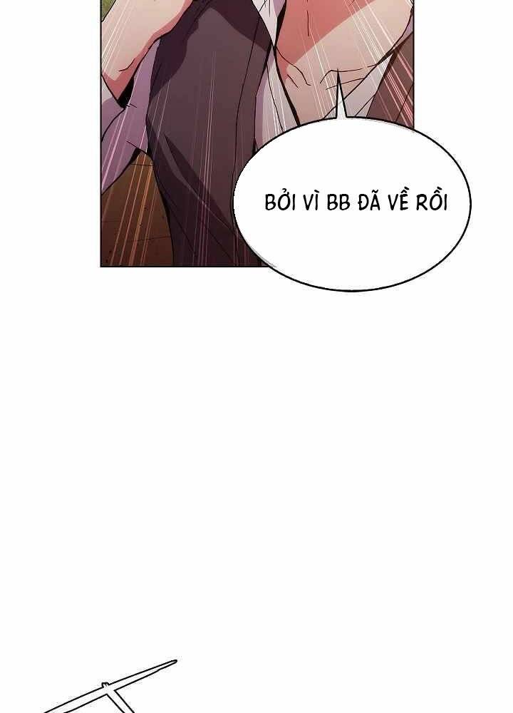 Kẻ Phát Hoạ Ấn Chú - Chương 4