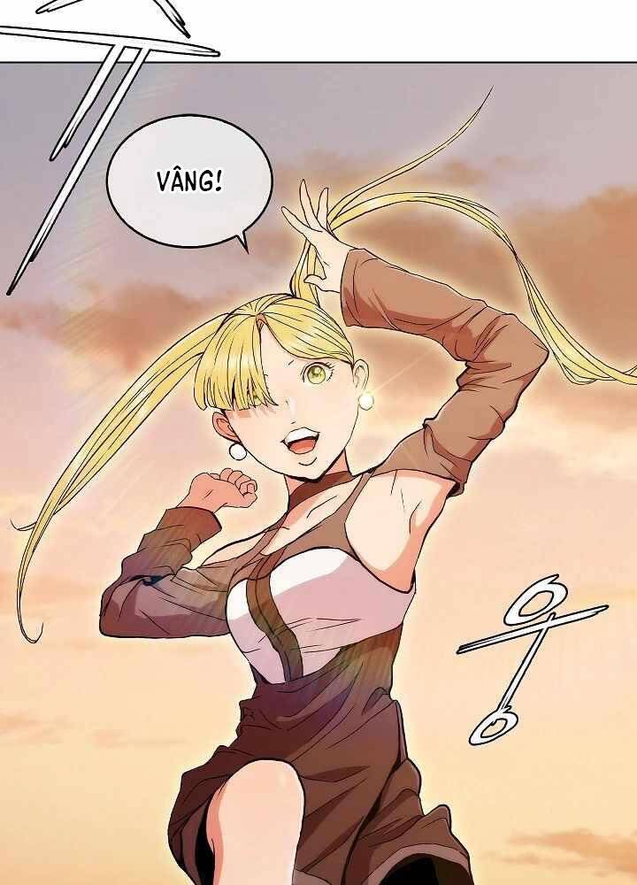 Kẻ Phát Hoạ Ấn Chú - Chương 4