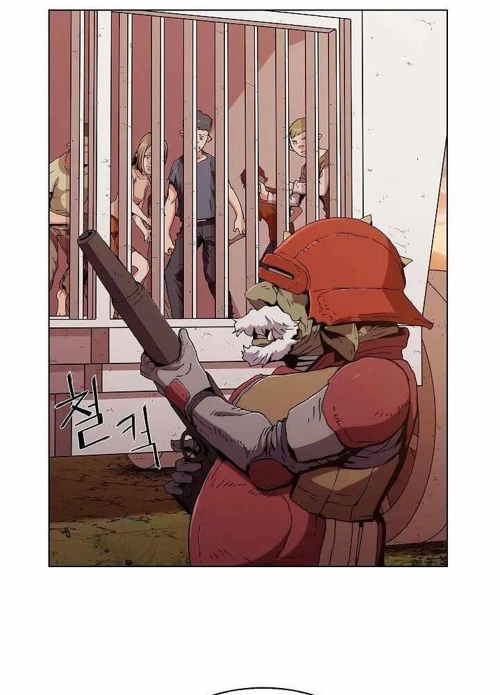 Kẻ Phát Hoạ Ấn Chú - Chương 4