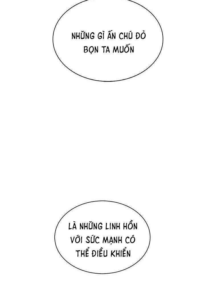 Kẻ Phát Hoạ Ấn Chú - Chương 4