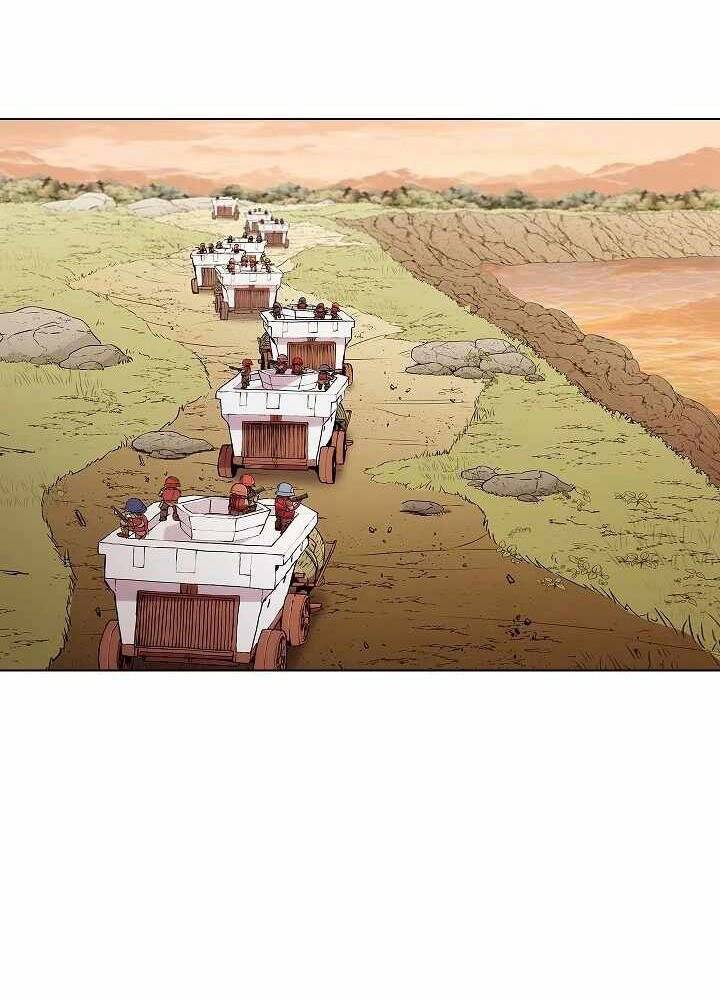 Kẻ Phát Hoạ Ấn Chú - Chương 4