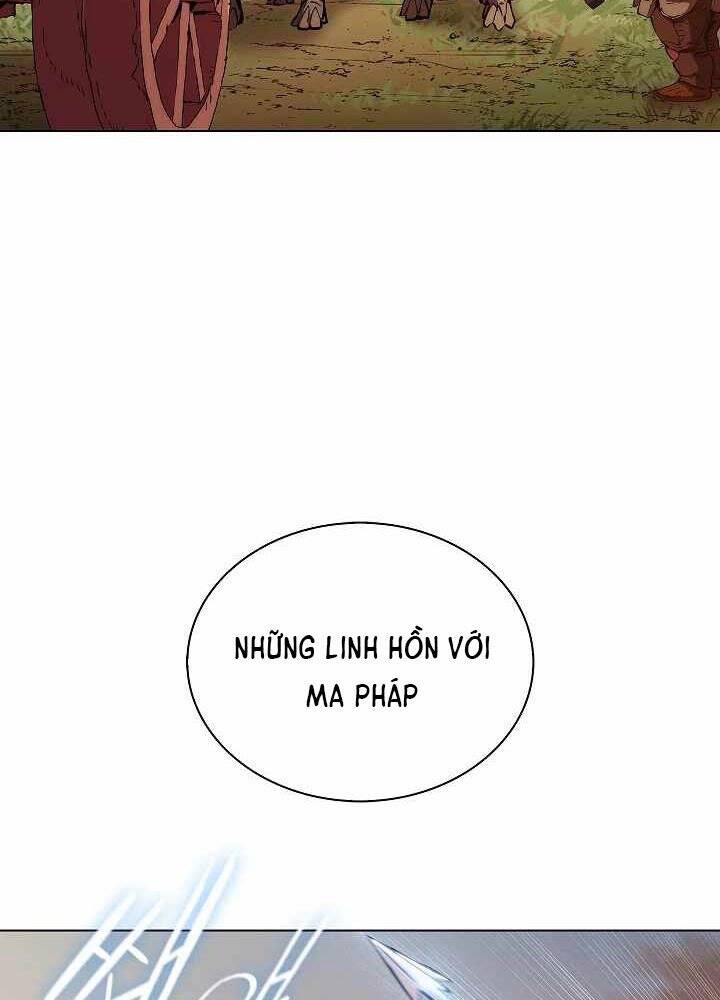 Kẻ Phát Hoạ Ấn Chú - Chương 4