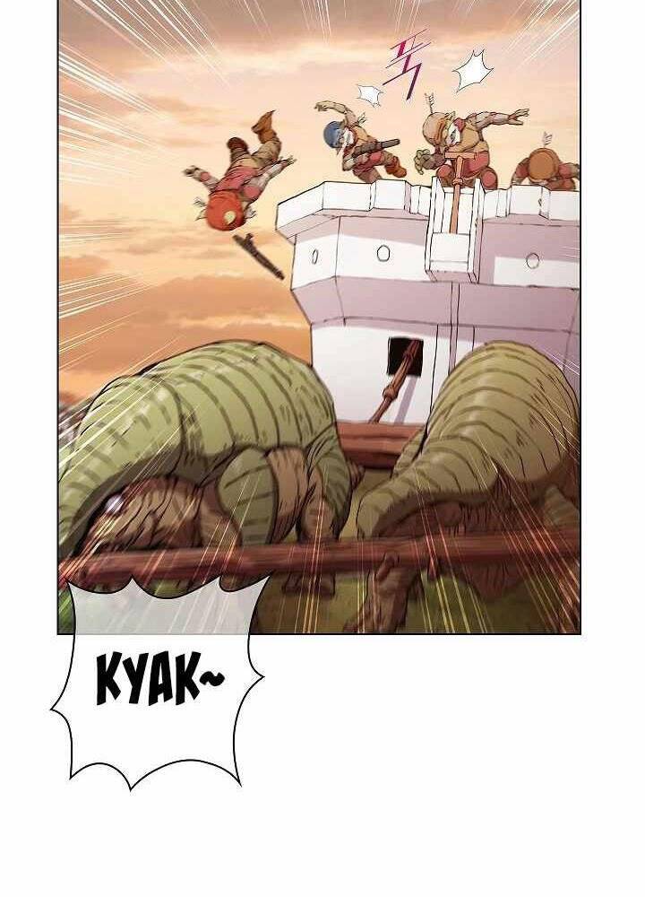 Kẻ Phát Hoạ Ấn Chú - Chương 4