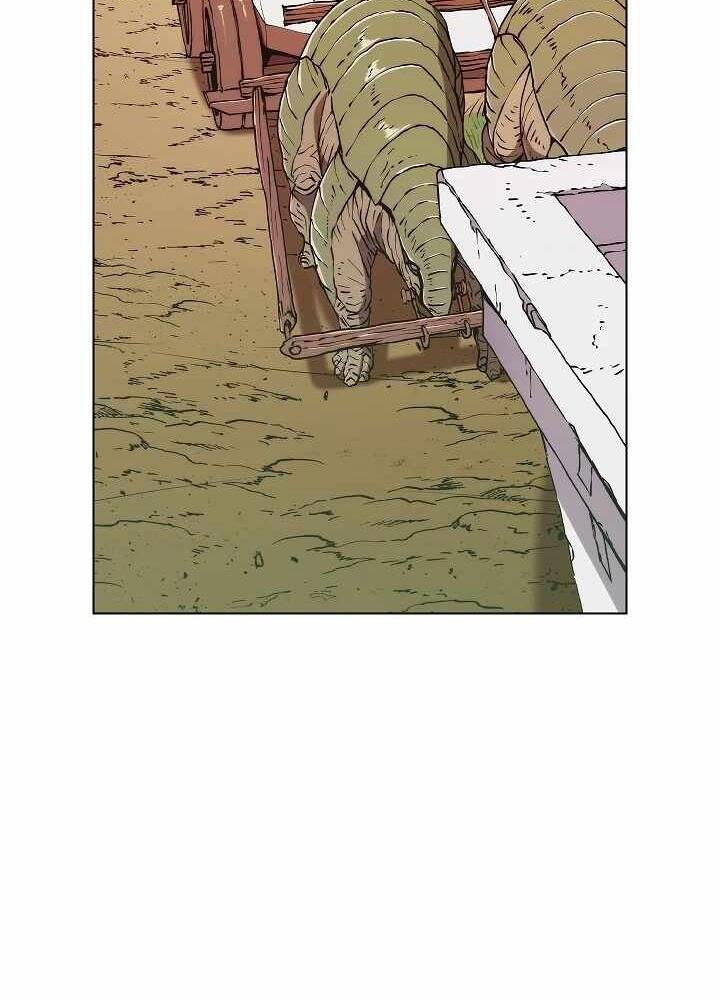 Kẻ Phát Hoạ Ấn Chú - Chương 4