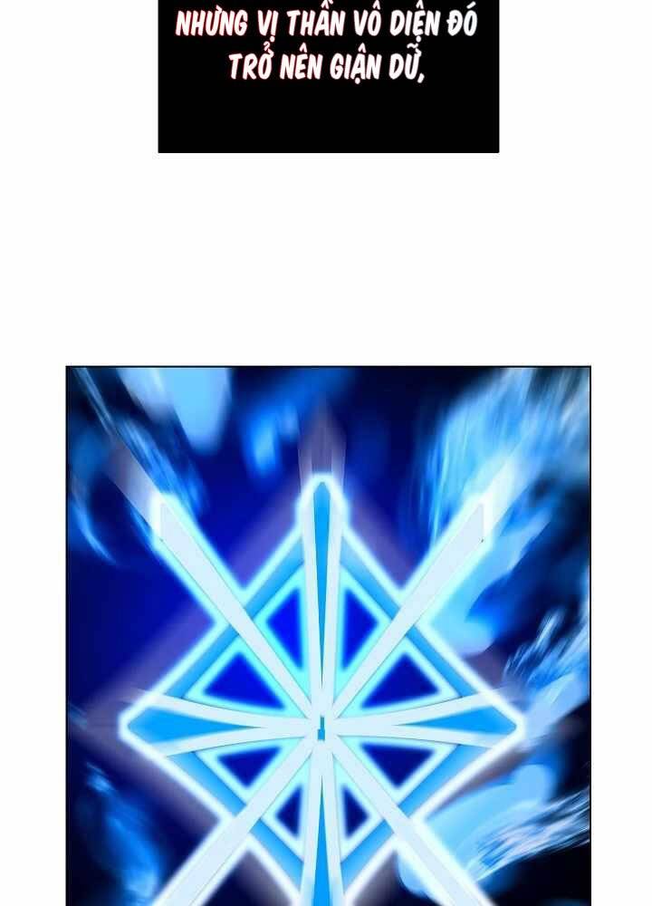 Kẻ Phát Hoạ Ấn Chú - Chương 4