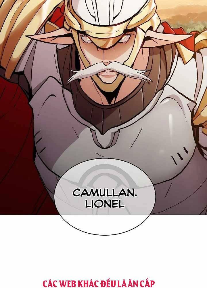 Kẻ Phát Hoạ Ấn Chú - Chương 4