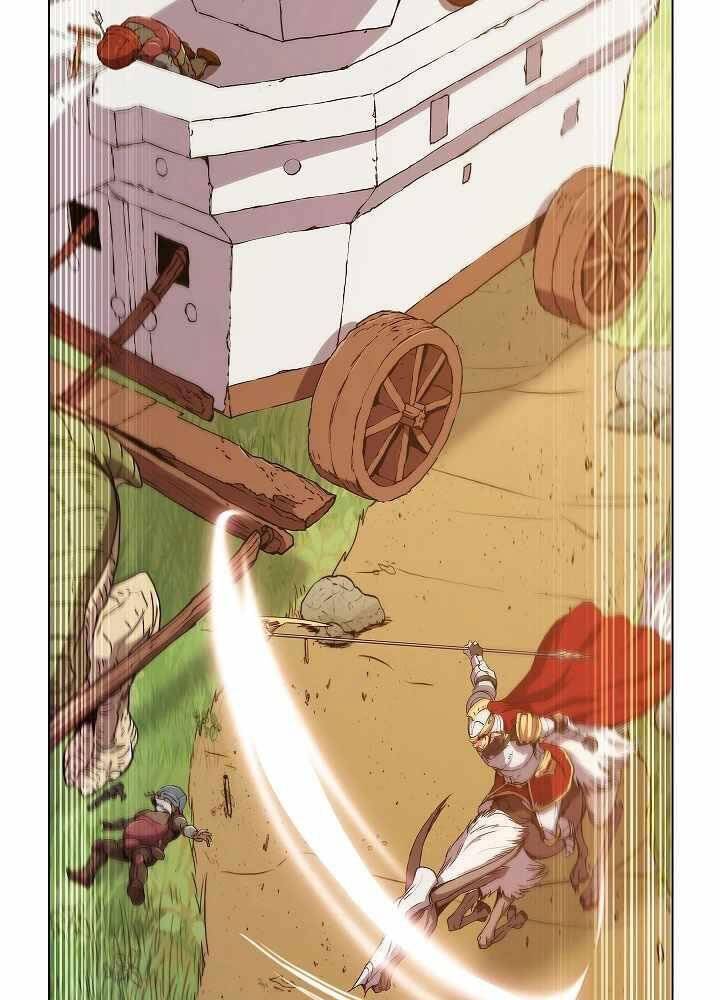 Kẻ Phát Hoạ Ấn Chú - Chương 4