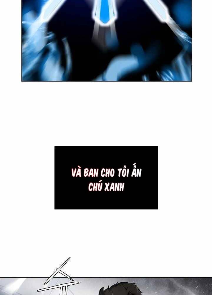 Kẻ Phát Hoạ Ấn Chú - Chương 4