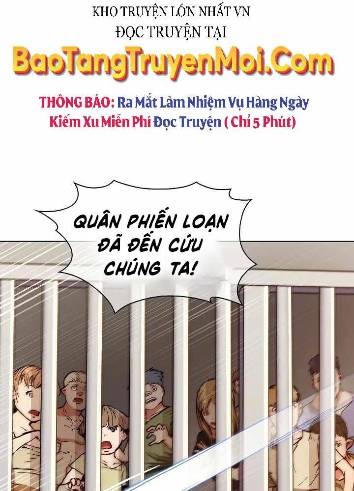 Kẻ Phát Hoạ Ấn Chú - Chương 4