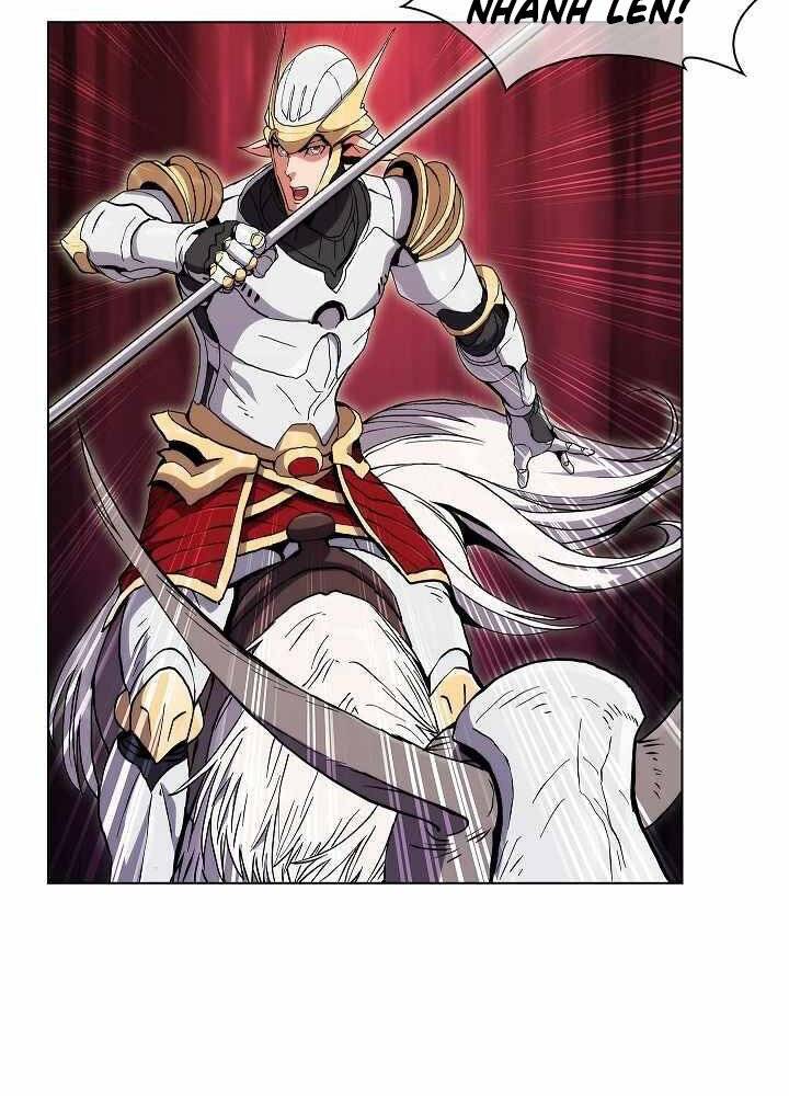 Kẻ Phát Hoạ Ấn Chú - Chương 4