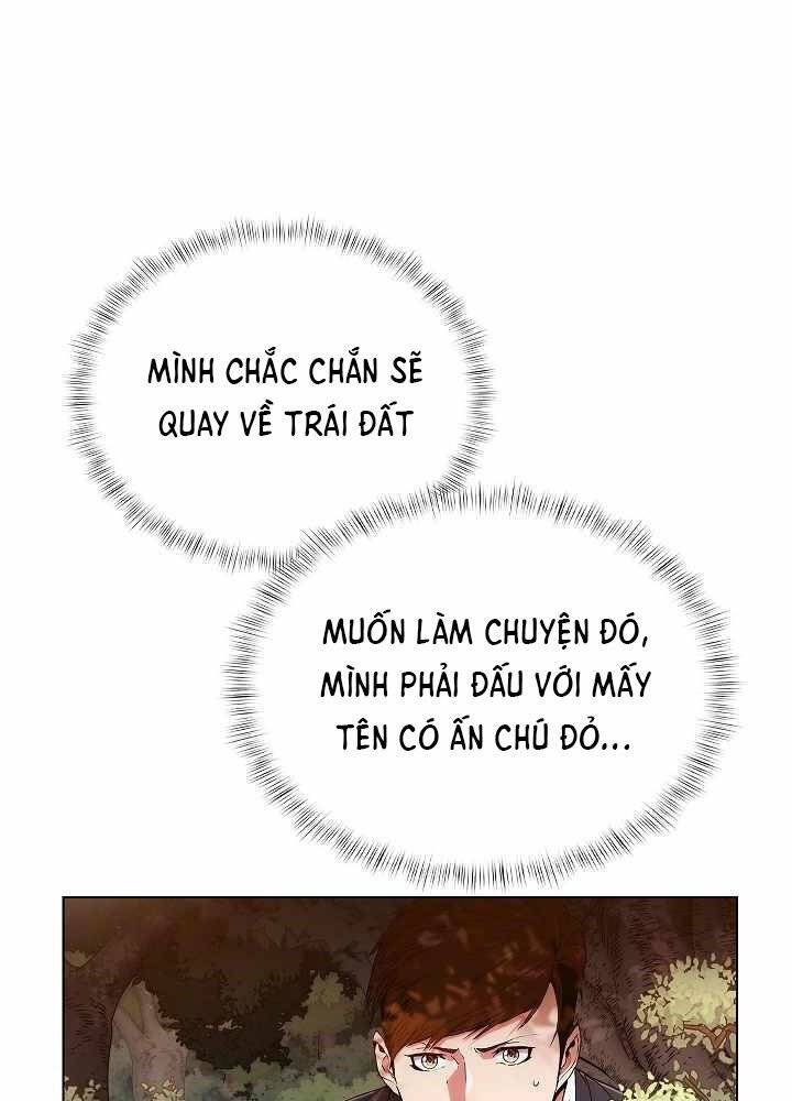 Kẻ Phát Hoạ Ấn Chú - Chương 4