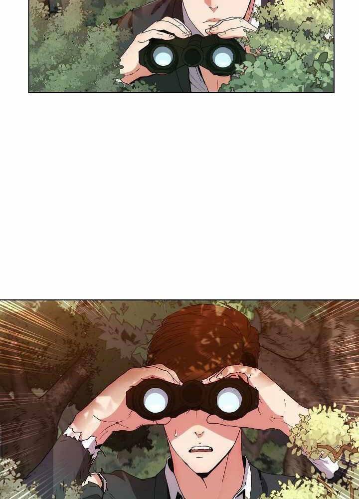 Kẻ Phát Hoạ Ấn Chú - Chương 4