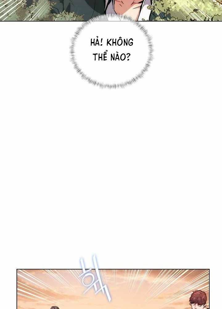 Kẻ Phát Hoạ Ấn Chú - Chương 4