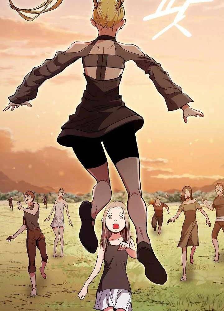 Kẻ Phát Hoạ Ấn Chú - Chương 4