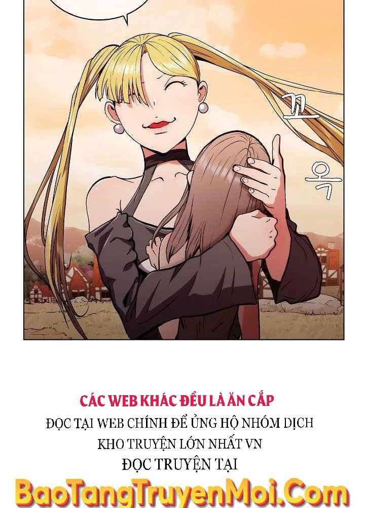 Kẻ Phát Hoạ Ấn Chú - Chương 4