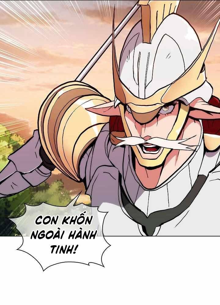 Kẻ Phát Hoạ Ấn Chú - Chương 4