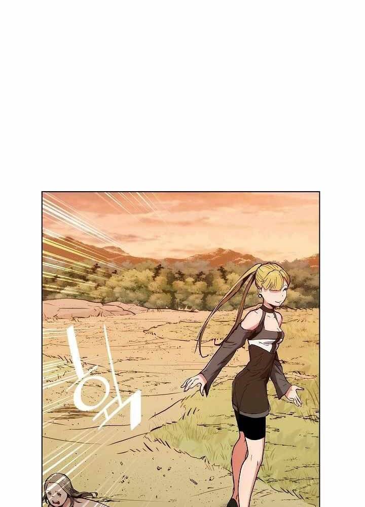 Kẻ Phát Hoạ Ấn Chú - Chương 4