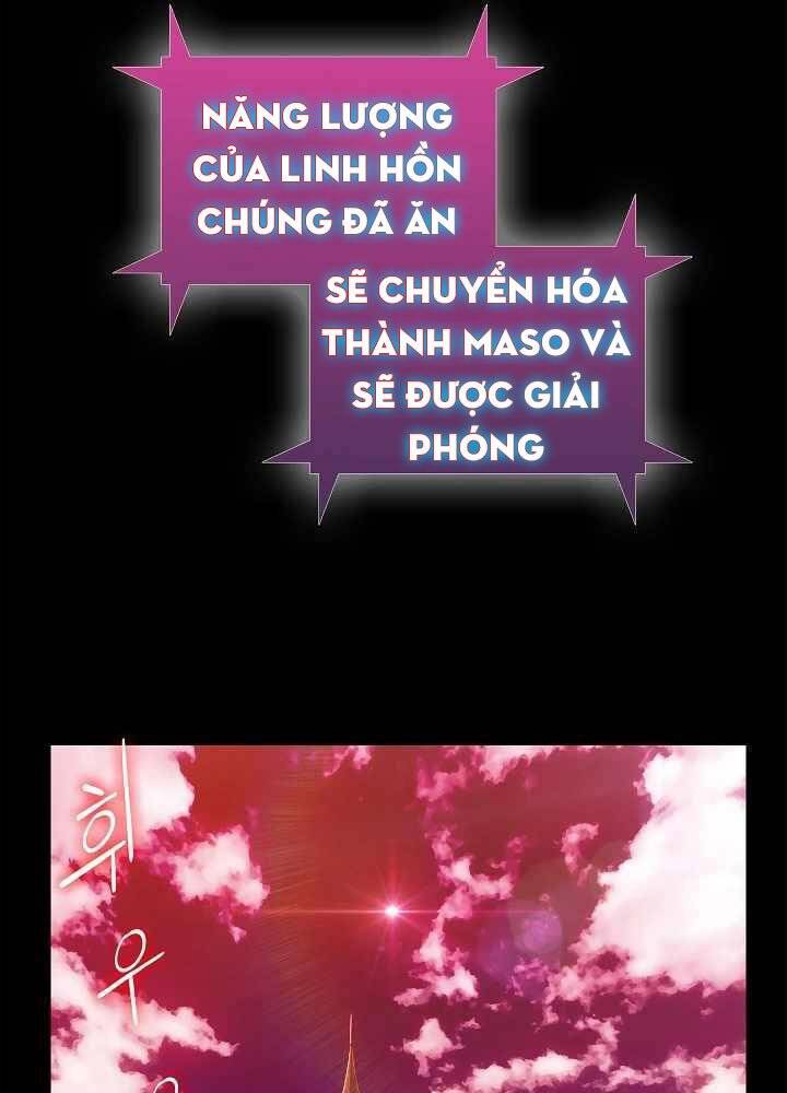 Kẻ Phát Hoạ Ấn Chú - Chương 5