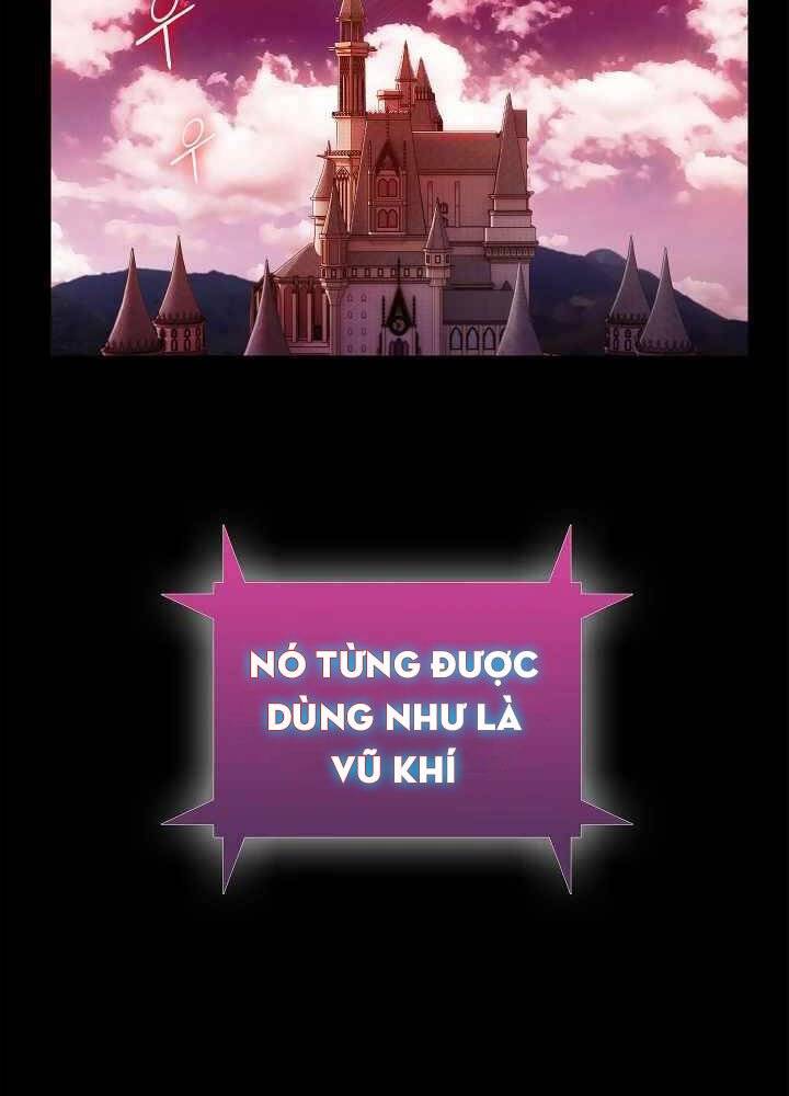 Kẻ Phát Hoạ Ấn Chú - Chương 5