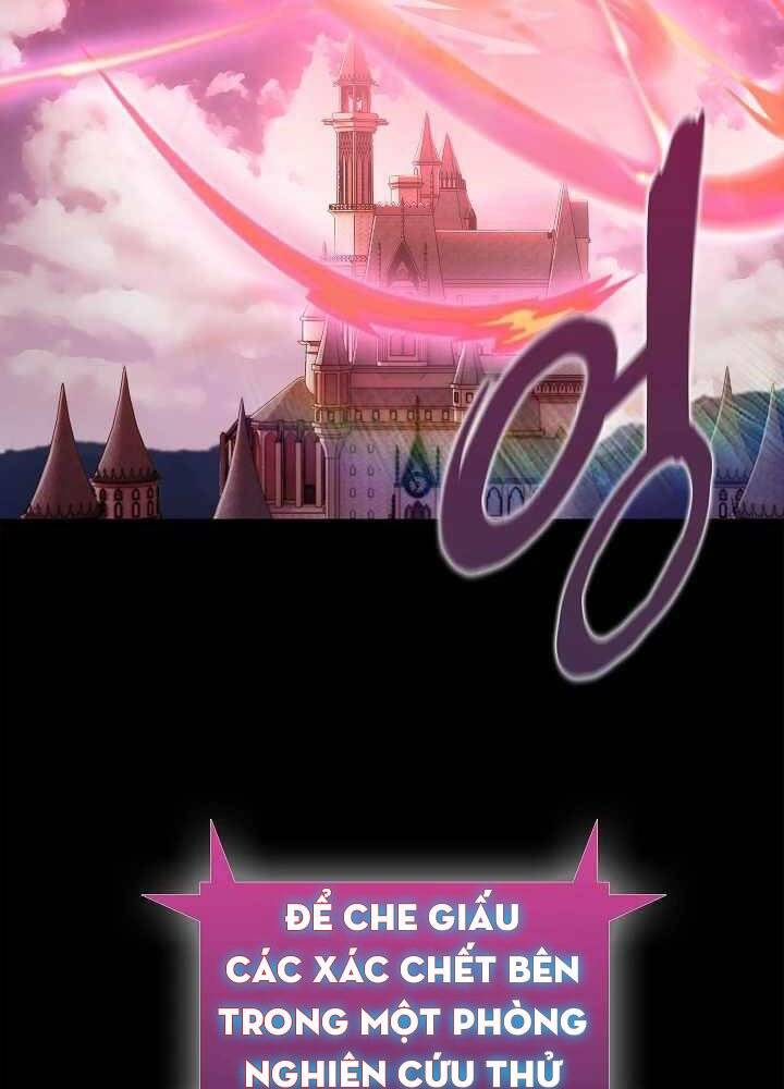 Kẻ Phát Hoạ Ấn Chú - Chương 5